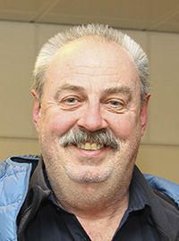 Jan Helge Høgvoll