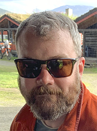 Kristian Røislien