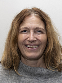 Laila Rusten
