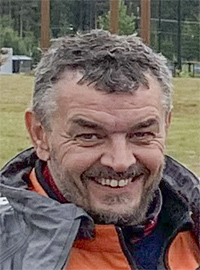 Øyvind Johnslien