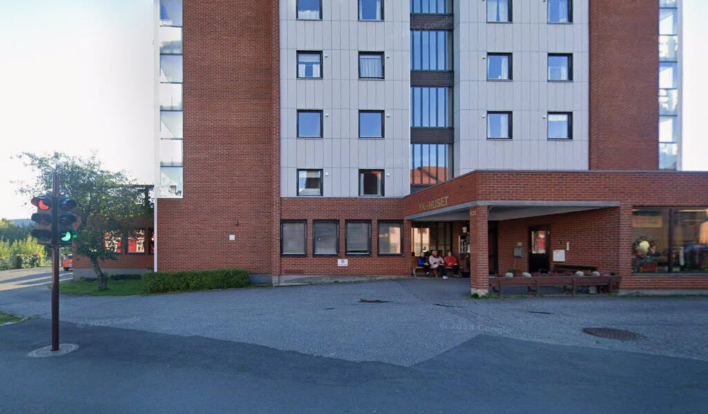 YK-Huset
